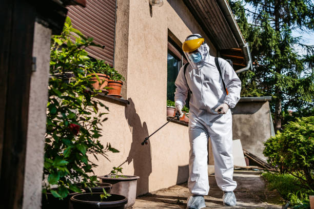 Best Best Pest Control Companies  in Bath, ME